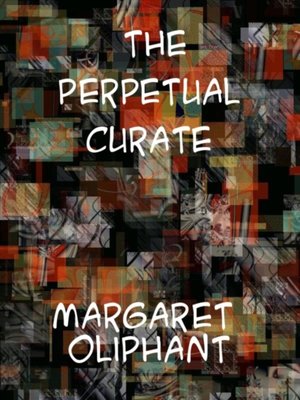 cover image of Perpetual Curate